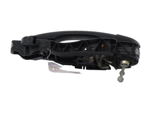 Used Front left exterior door handle Front left exterior door handle 27220093 27220093