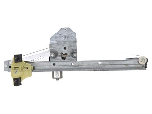 Used Front right window mechanism Front right window mechanism RENAULT CLIO IV Grandtour (KH_) 1.5 dCi 90 (KHN3, KHN4) (90 hp) 26213066 26213066