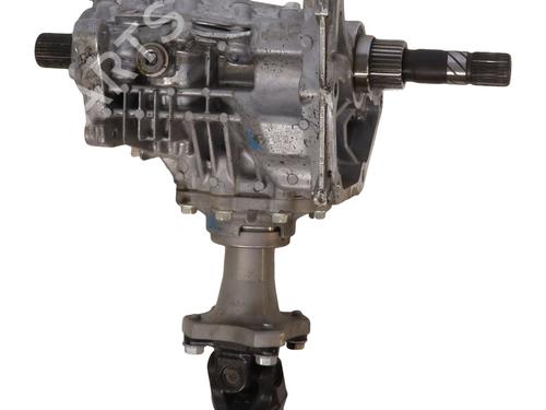 Transfer box DACIA DUSTER (HM_) 1.5 dCi 115 4x4 (HMAD) | BP29452377M36