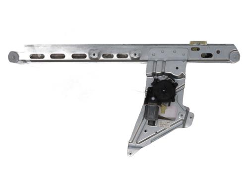 Used Front left window mechanism Front left window mechanism MERCEDES-BENZ SPRINTER 3,5-t Van (B907, B910) 315 CDI RWD (907.631, 907.633, 907.635, 907.637) (150 hp) 31252574 31252574
