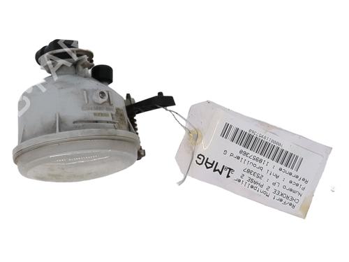 Left front fog light JEEP CHEROKEE (KJ) 2.8 CRD 4x4 | BP31930302C30