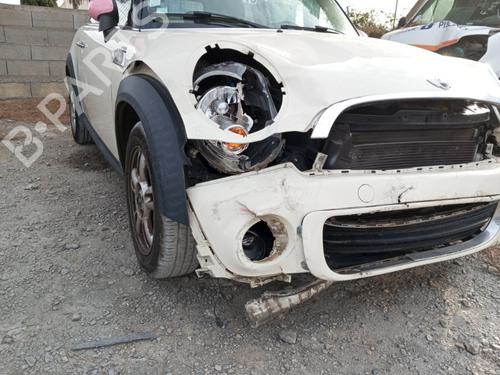 Left front fenders MINI MINI (R56) One | BP23054051C41 