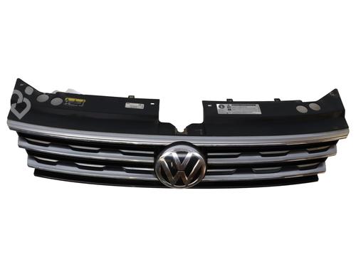 Used Grille Grille VW TIGUAN ALLSPACE (BW2, BJ2) 2.0 TDI (150 hp) 34356568 34356568