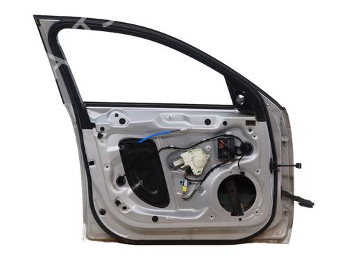 Left front door AUDI A4 B8 (8K2) 2.7 TDI | BP29710131C2 