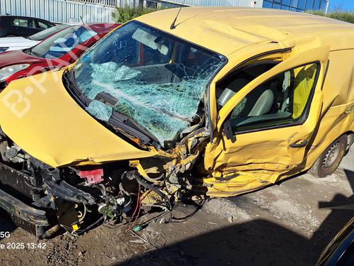Used Parts RENAULT KANGOO Express (FW0/1_)    4554027