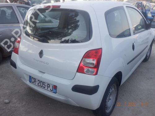 Gearbox RENAULT TWINGO II (CN0_) 1.5 dCi (CN0E) | BP23059443M3  - Image 11