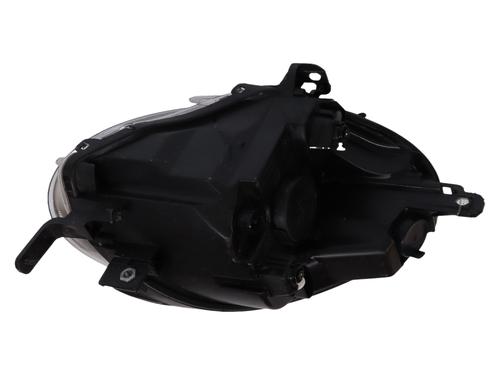 Left headlight FIAT 500L (351_, 352_) 0.9 (199LYC1B) | BP38609461C28 - Image 3