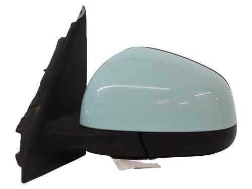 Used Left mirror RENAULT TWINGO III (BCM_, BCA_) 1.0 SCe 70 (BCMB) (69 hp) 32339034