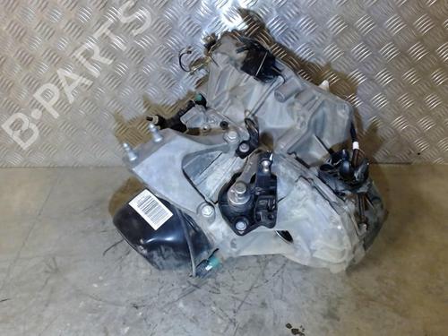 Gearbox DACIA SANDERO II 1.2 | BP24144811M3 