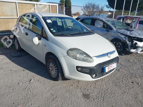 Left headlight FIAT PUNTO EVO (199_) 1.3 D Multijet (199AXC1A, 199BXC1A, 199AXT1A, 199BXT1A) | BP25476894C28 - Image 13