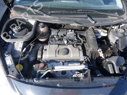 Gearbox PEUGEOT 206+ (2L_, 2M_) 1.4 i (2LKFWA, 2MKFWA) | BP23059833M3 - Image 5