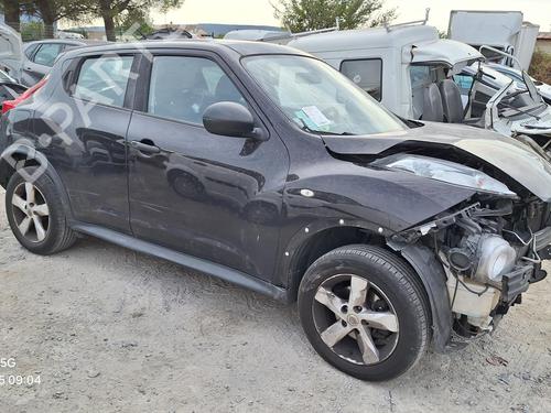 Mirror switch NISSAN JUKE (F15) 1.5 dCi | BP32391142I25 - Image 9