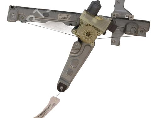 Used Front left window mechanism PEUGEOT 5008 (0U_, 0E_) 1.6 HDi (112 hp) 29007251