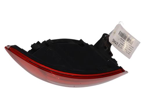 Left taillight AUDI A4 B9 (8W2, 8WC) 2.0 TDI | BP32024344C34
