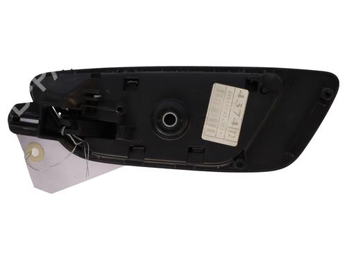 Used Front right interior door handle Front right interior door handle 38763801 38763801