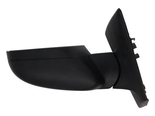 Right mirror RENAULT CLIO III (BR0/1, CR0/1) 1.5 dCi | BP23054011C27 