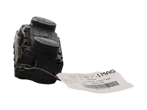 Climate control FORD TRANSIT V363 Van (FCD, FDD) 2.0 EcoBlue | BP32242182I5