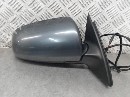 Used Right mirror AUDI A4 B7 Avant (8ED) 2.0 TDI (140 hp) 23835090