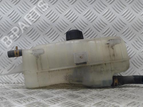 Expansion tank RENAULT CLIO III (BR0/1, CR0/1) 1.5 dCi (BR17, CR17) | BP23055457C120 