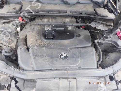 Gearbox BMW 3 (E90) 320 d | BP23059645M3 