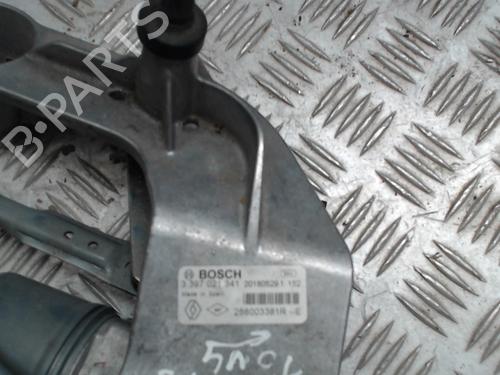 Front wiper motor RENAULT ZOE (BFM_) ZOE | BP23060007M29 