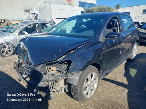 Used Parts VW POLO V (6R1, 6C1) 1.6 TDI 4339428
