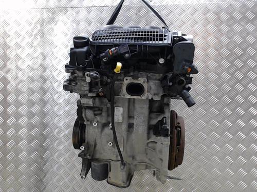 Used Engine PEUGEOT 2008 I (CU_) 1.2 PureTech 82 (82 hp) 31214826