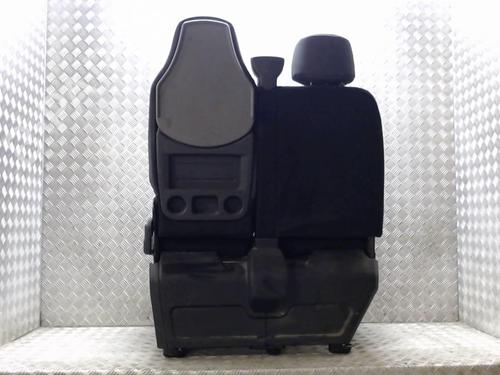 Right front seat RENAULT MASTER III Van (FV) 2.3 dCi 130 FWD (FV0M, FV0Y, FV0J, FV02, FV03) | BP23059245C16 - Image 2