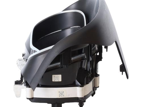 Used Instrument cluster Instrument cluster CITROËN C3 AIRCROSS II (2R_, 2C_) 1.5 BlueHDi 100 (2CYHYJ) (102 hp) 27318259 27318259