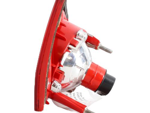 Left tailgate light VW PASSAT B6 (3C2) 2.0 TDI 16V | BP29114980C79 - Image 4