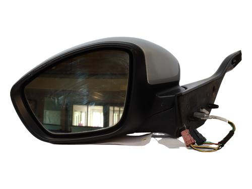 Used Left mirror Left mirror PEUGEOT 208 I (CA_, CC_) 1.0 VTi (68 hp) 36556424 36556424