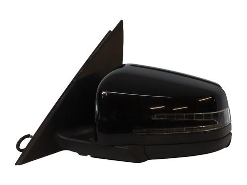 left-mirror-mercedes-benz-c-class-t-model-s204-2007-2008-2009-2010-2011-2012-2013-2014-29269668 main image