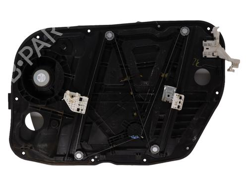 Front left window mechanism KIA XCEED (CD) 1.4 T-GDI | BP37526979C22 - Image 3
