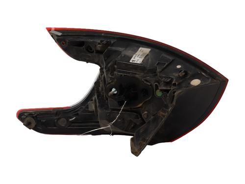 Left taillight PEUGEOT 308 II (LB_, LP_, LW_, LH_, L3_) 2.0 BlueHDi 150 | BP28680603C34 