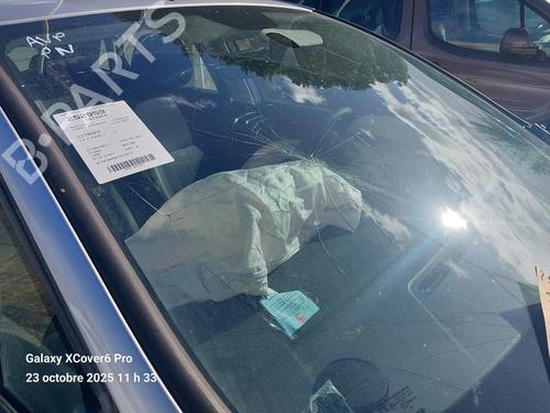 Left front window switch CITROËN C4 II (NC_) 1.6 HDi 115 | BP30970242I27 - Image 8