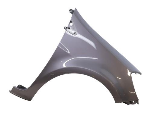 Right front fenders RENAULT CLIO III (BR0/1, CR0/1) 1.2 16V Hi-Flex (BR1U, CR1U) 631003362R