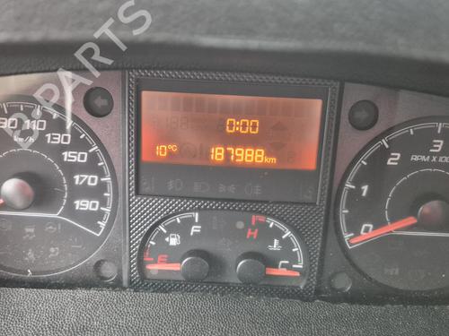 Used Parts CITROËN JUMPER II Van  2.2 HDi 130  4541268