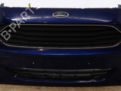 Front bumper FORD TOURNEO COURIER B460 MPV 1.0 EcoBoost | BP32212979C7
