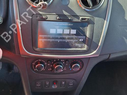 Mirror switch DACIA SANDERO II TCe 90 (B8M1, B8MA, B8AC) | BP31175701I25  - Image 7