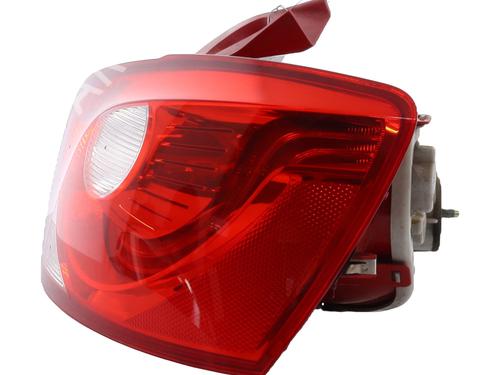Right taillight SEAT IBIZA IV (6J5, 6P1) 1.2 TDI | BP25048780C35 