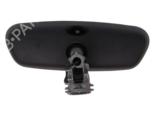 Used Rear mirror PEUGEOT 3008 I MPV (0U_) 1.6 HDi (112 hp) 29188022