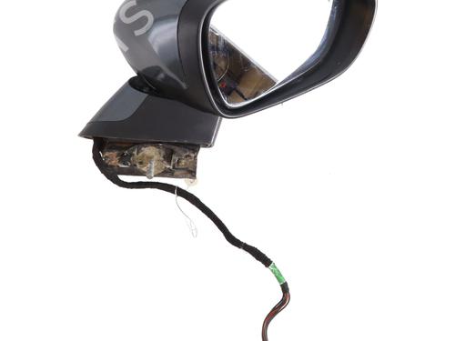 Right mirror CITROËN C4 II (NC_) 1.6 HDi 115 | BP28457033C27 
