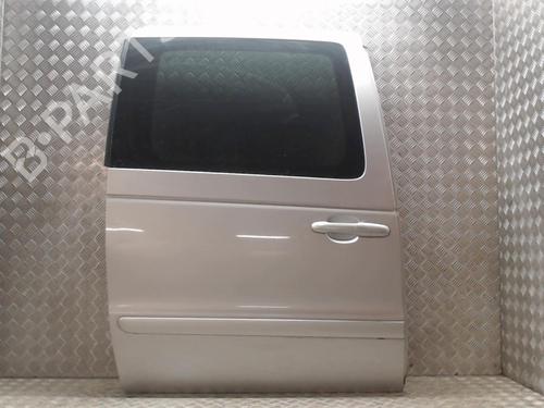 Right slide door MERCEDES-BENZ VANEO (414) 1.7 CDI (414.700) | BP23059846C75 