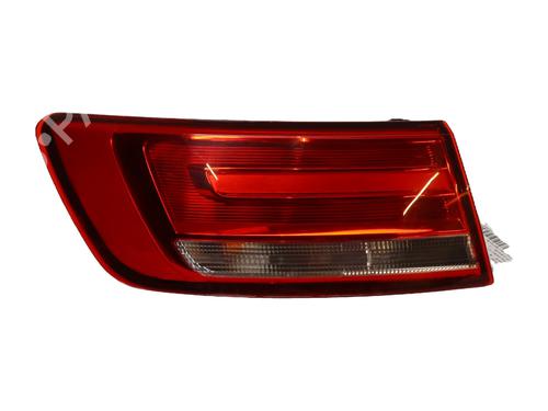 Used Left taillight AUDI A4 B9 (8W2, 8WC) 2.0 TDI (150 hp) 32024344
