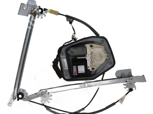Używane Mechanizm podnoszenia szyby przedniej prawej VW EOS (1F7, 1F8) 2.0 TDI (140 hp) 30862520