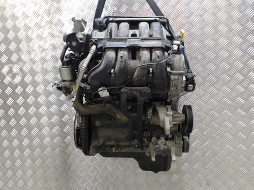 Engine CHEVROLET SPARK (M300) 1.0 | BP31974902M1