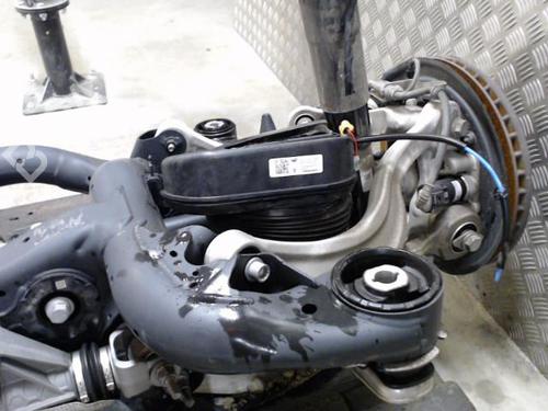 Rear axle AUDI Q7 (4LB) 3.0 TDI quattro | BP31719686M2 