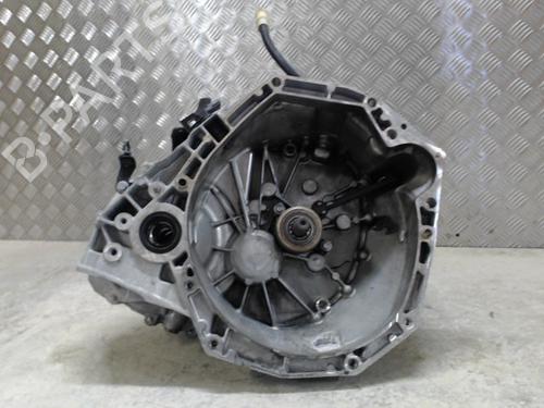 Gearbox RENAULT CLIO V (B7_) 1.5 Blue dCi 85 (B7AG) | BP38453853M3 - Image 2