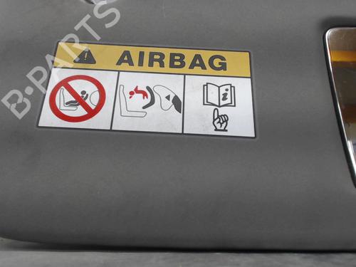 Used Right sun visor Right sun visor RENAULT MASTER III Van (FV) 2.3 dCi 170 FWD (FV0L) (170 hp) 23058863 23058863