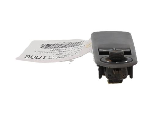 Mirror switch RENAULT CLIO IV (BH_) 1.5 dCi 75 | BP33123297I25 - Image 3